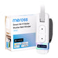 Meross MRS200MA-EU smart bandupprullare för rulljalusi med Wi-Fi och Matter