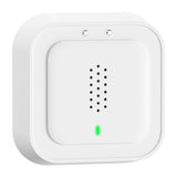 Meross MS405-EU smart vattenläckagelarm med hubb, IP66 och 100 dB siren