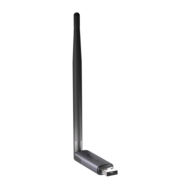 Sonoff Dongle-PZG23 Z-Wave 800 USB-gateway med extern antenn