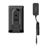 MOVA batteri med laddare till I10, 2600 mAh
