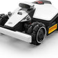 Mammotion LUBA mini AWD LiDAR 1500 m² Robotgräsklippare utan slinga
