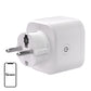 Sonoff S61s smart utomhusuttag med Matter, Wi-Fi och energimätning