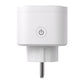 Sonoff S61s smart utomhusuttag med Matter och energimätning, 4-pack