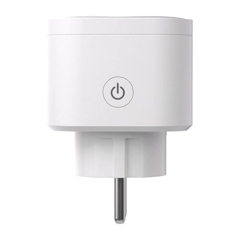 Sonoff S61s smart utomhusuttag med Matter och energimätning, 4-pack