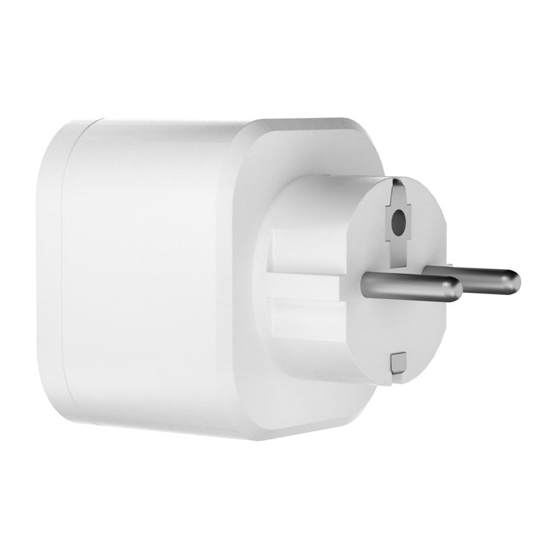 Sonoff S61s smart utomhusuttag med Matter och energimätning, 4-pack