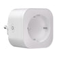 Sonoff S61s smart utomhusuttag med Matter och energimätning, 4-pack