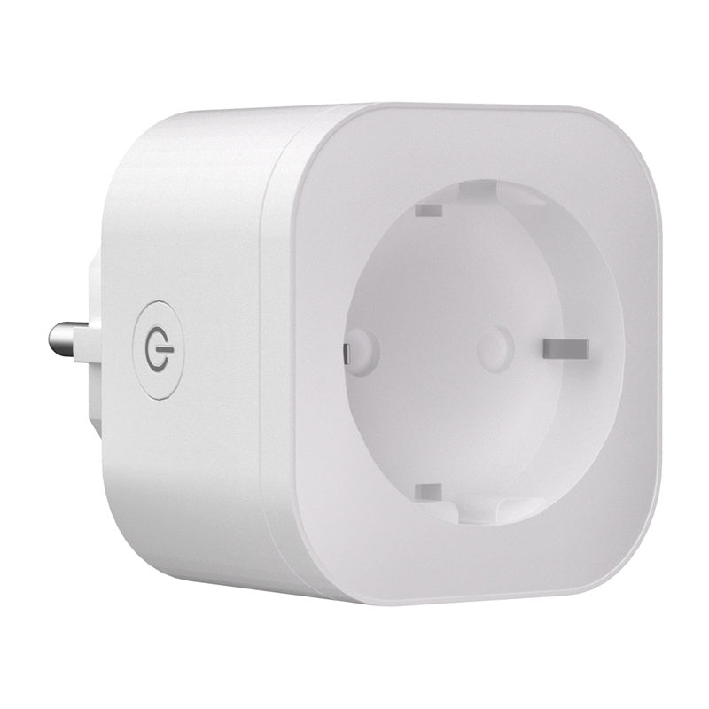Sonoff S61s smart utomhusuttag med Matter och energimätning, 4-pack