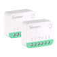 Sonoff MINIR4M Matter smart styrmodul för belysning, 2-pack