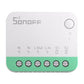 Sonoff MINIR4M Matter smart styrmodul för belysning, 2-pack