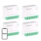 Sonoff MINIR4M Matter smart styrmodul för belysning, 4-pack