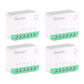 Sonoff MINIR4M Matter smart styrmodul för belysning, 4-pack
