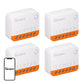 Sonoff MINIR4 smart Wi-Fi-styrmodul för belysning, 4-pack