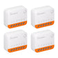 Sonoff MINIR4 smart Wi-Fi-styrmodul för belysning, 4-pack