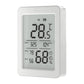 Sonoff SNZB-02DR2 AirGuard TH Zigbee temperatur- och fuktsensor, 2-pack