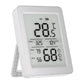 Sonoff SNZB-02DR2 AirGuard TH Zigbee temperatur- och fuktsensor, 2-pack