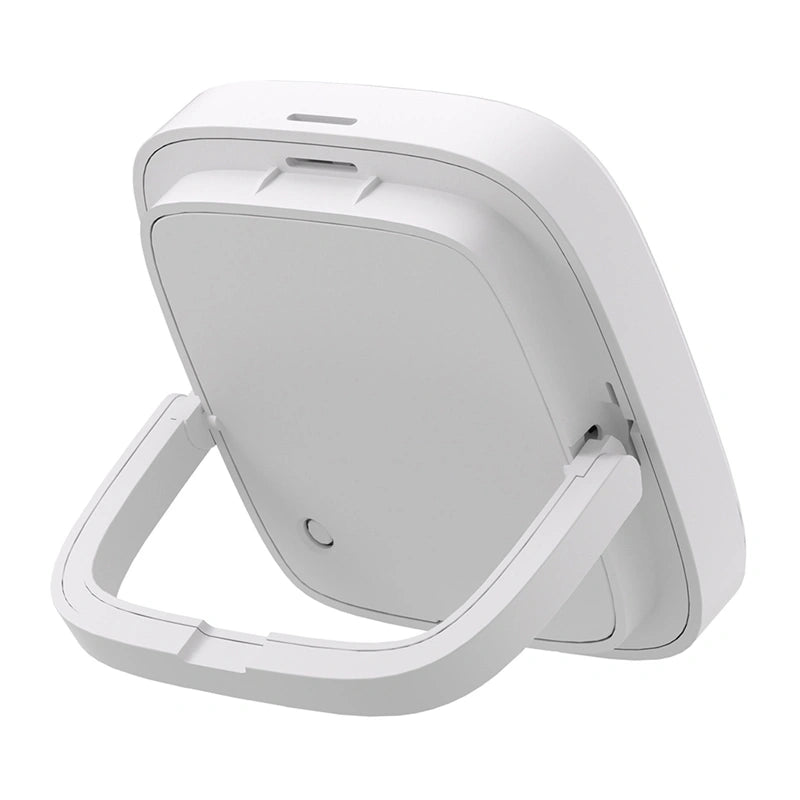 Sonoff SNZB-02D Zigbee temperatur- och fuktsensor med skärm, 4-pack