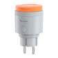 Sonoff S61STPF-PM-O från sidan