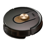Vexilar W9 robotdammsugare med moppfunktion