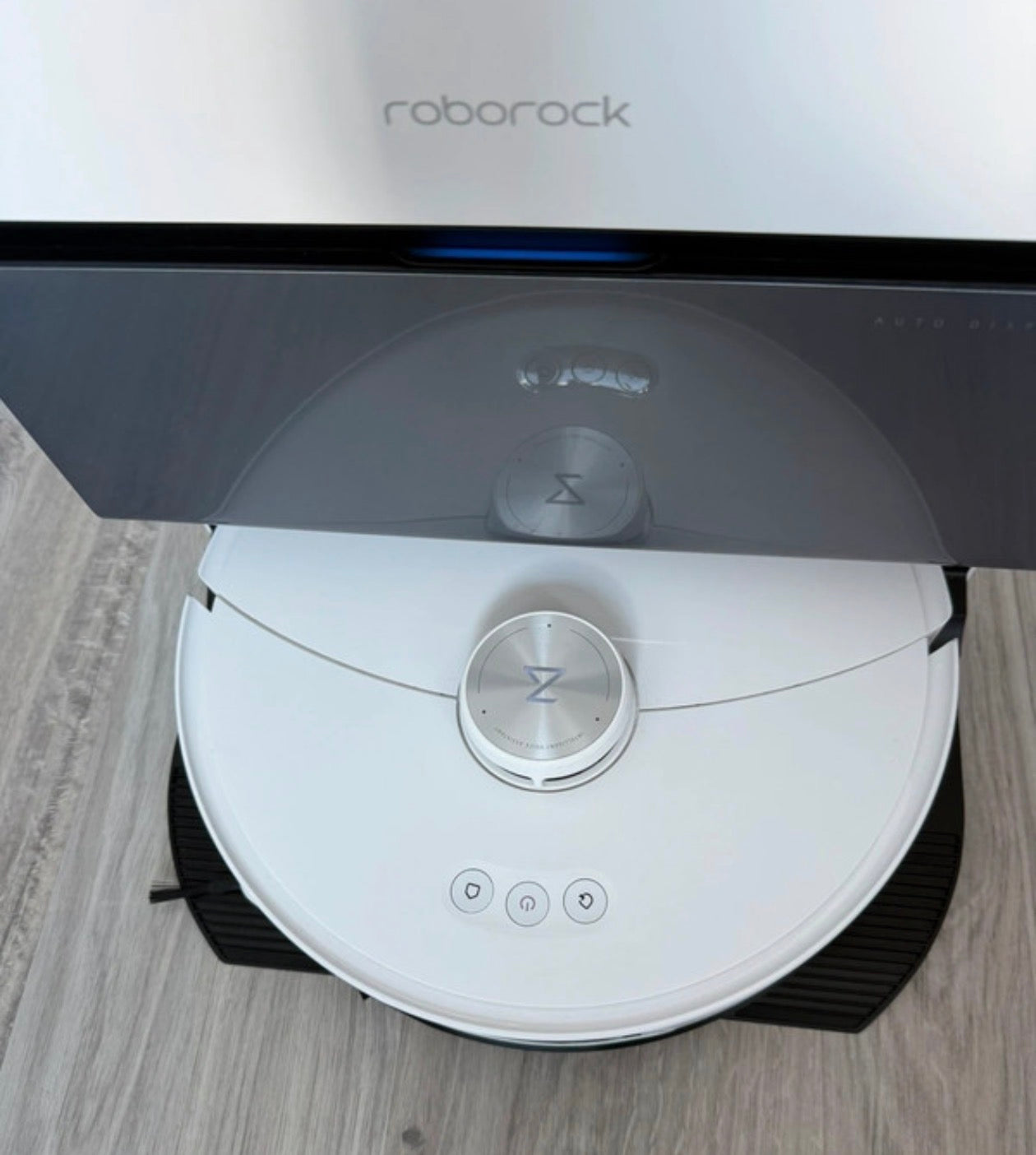 Roborock S8 MaxV Ultra 9/10 Mycket bra skick