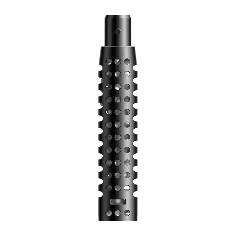 Svart MOVA doftsticka för smutsvattentank