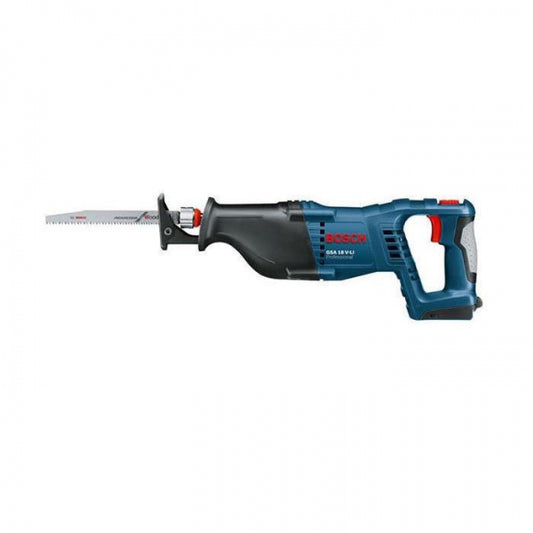 Bosch GSA18V-LI Tigersåg