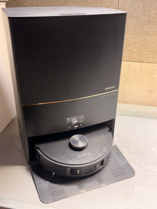 Dreame L20 Ultra – Svart – RESTORE