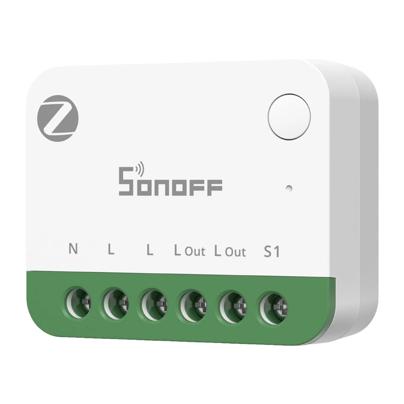 Sonoff MINI ONE PM Zigbee smart relä