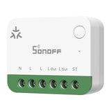 Sonoff MINI ONE Wi-Fi smart relä