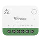 Sonoff MINI ONE Wi-Fi framifrån