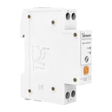 Sonoff BASIC-ZB1GSP Zigbee-brytare för DIN-skena