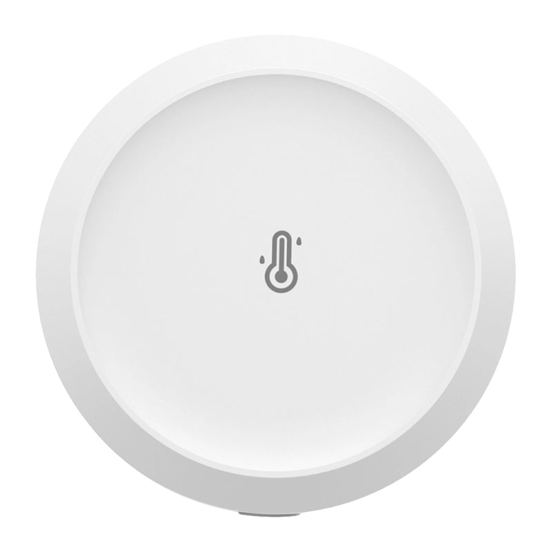Sonoff AirGuard SNZB-02M sensor