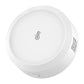 Sonoff AirGuard SNZB-02M snett framifrån