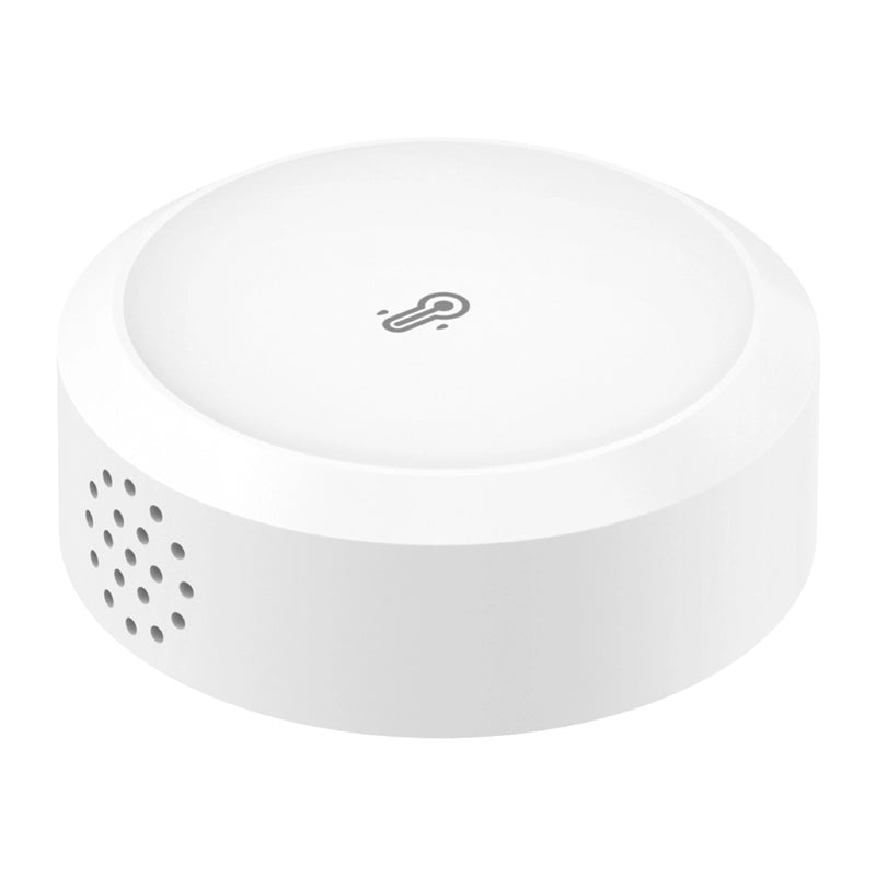 Sonoff AirGuard SNZB-02M från sidan