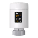 Sonoff TRV Gen2 termostatventil med färgdisplay