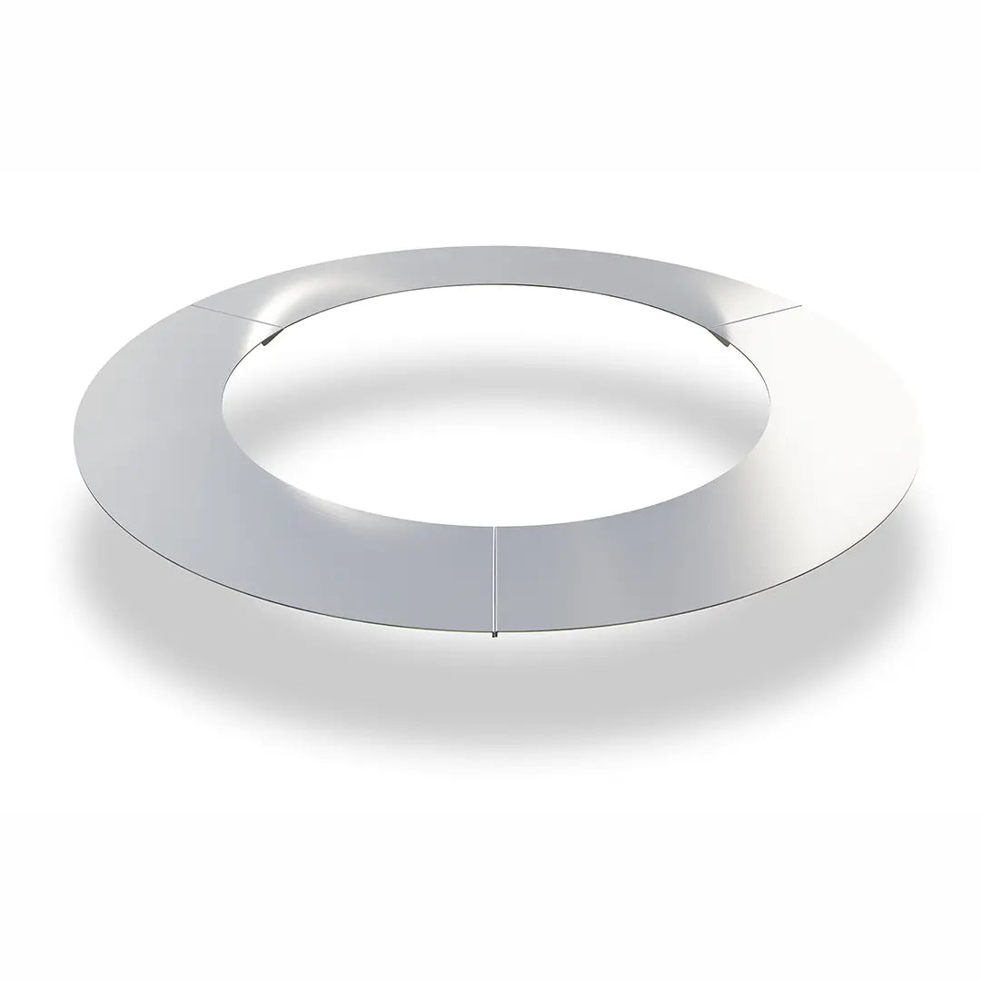 Robot Mower Ring 30/60cm, zink