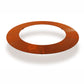 Robot Mower Ring 30/60cm, corten