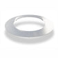 Robot Mower Ring 90/120cm, zink