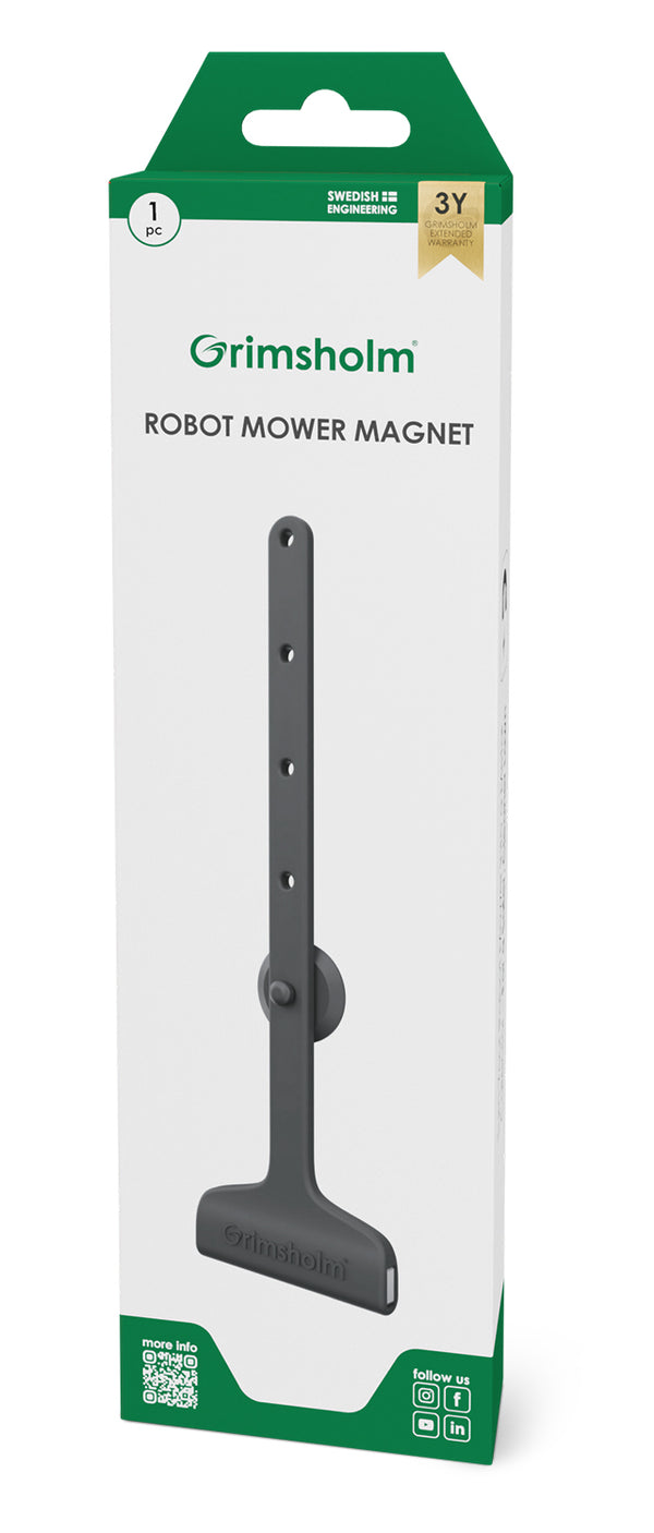 Robot Mower Magnet