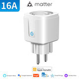 Smart Plug Socket Matter