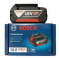 Bosch 1600A002U5 Batteri