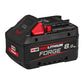 Milwaukee M18 FB8 18V 8,0Ah FORGE Li-ion Batteri – Original