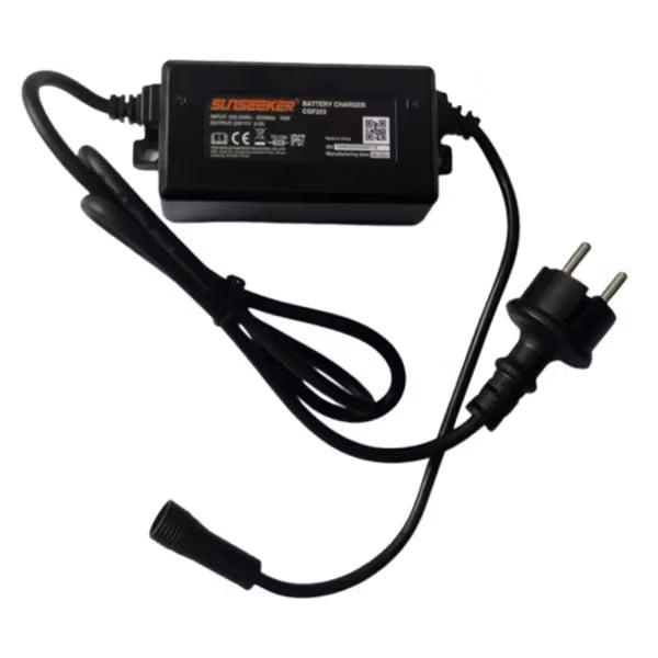 3A Battery Charger