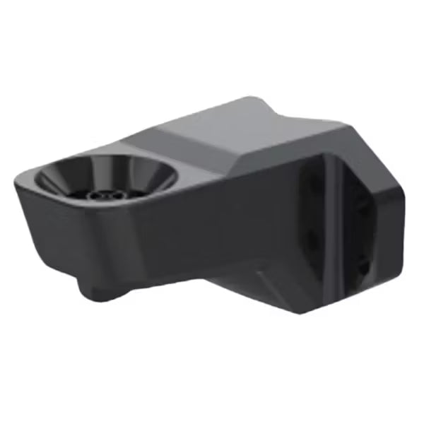 Antenna Support Attachment
