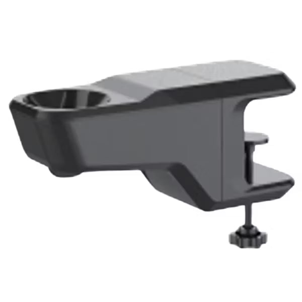 Rotary Antenna Support Attachment