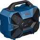 Bosch GPB18V-6C Högtalare