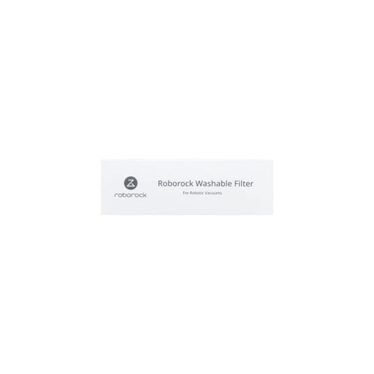 Original Roborock filter till Roborock Q Revo – 2-pack – bild 3