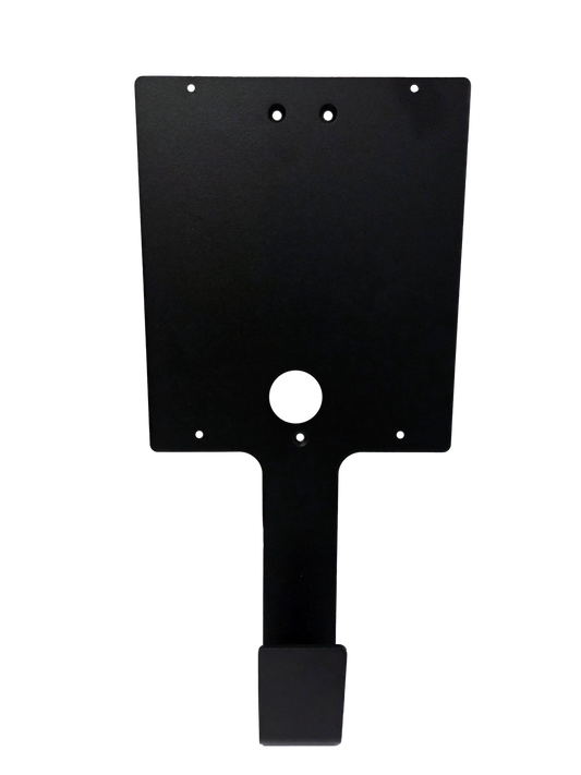 Fästplatta NexBlue 1-way kit
