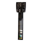 S-Line Base laddstolpe 120 Zaptec Pro 1-4-way
