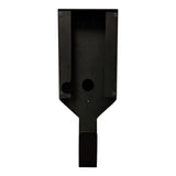 Fästplatta Zaptec GO 1-Way Kit