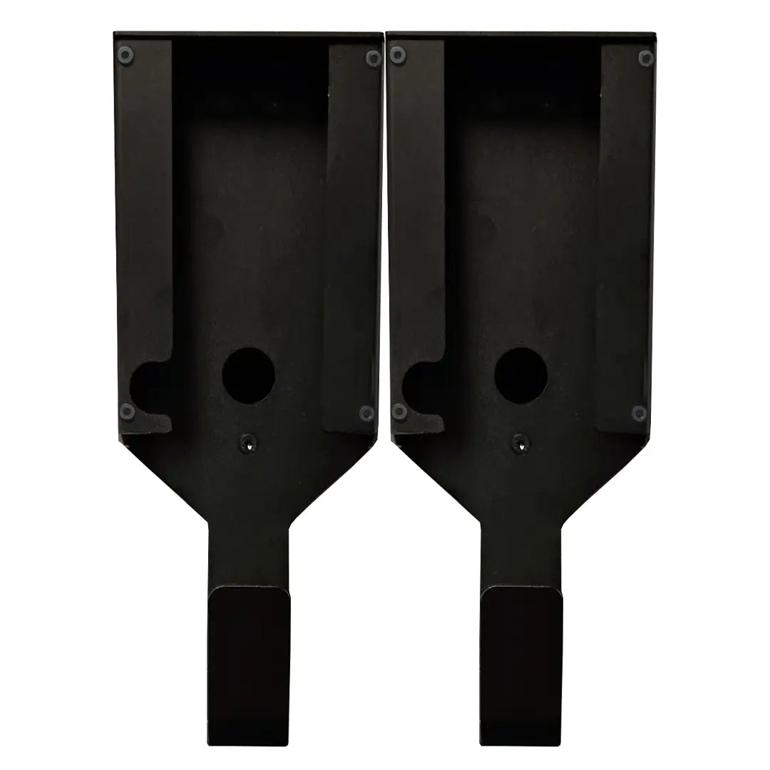 Fästplatta Zaptec GO 2-Way Kit